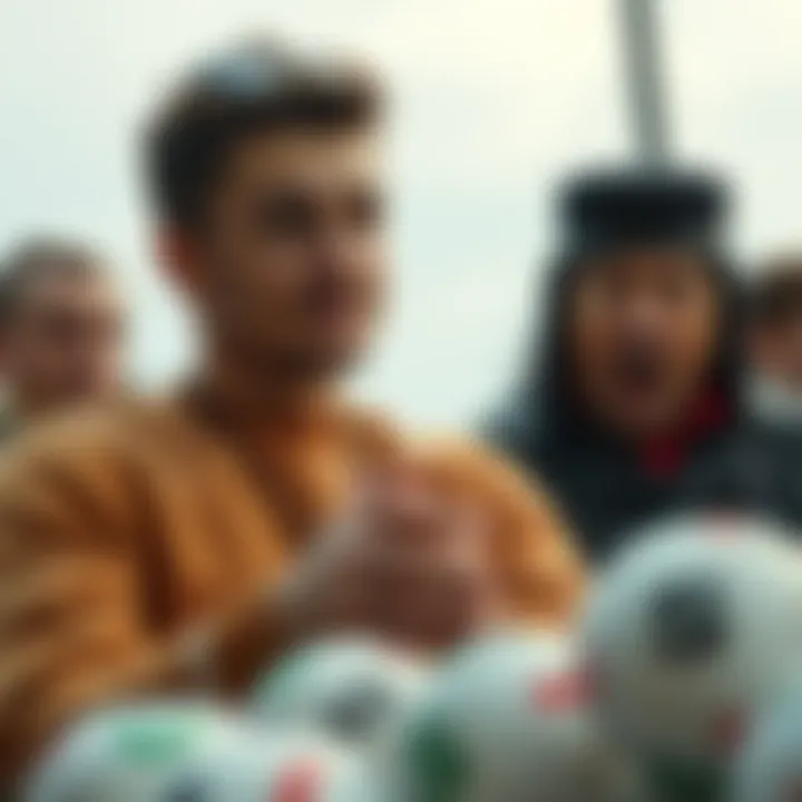 Societal Changes Driven by Powerball Wins Impact of Powerball winnings on society