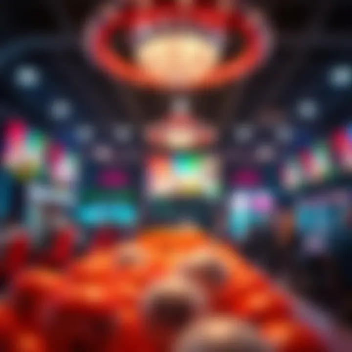 Strategic Approaches in Powerball Strategic approaches to enhance winning chances in Powerball