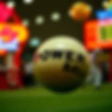 Improving Your Experience with Powerball Tips for enhancing user experience in Powerball