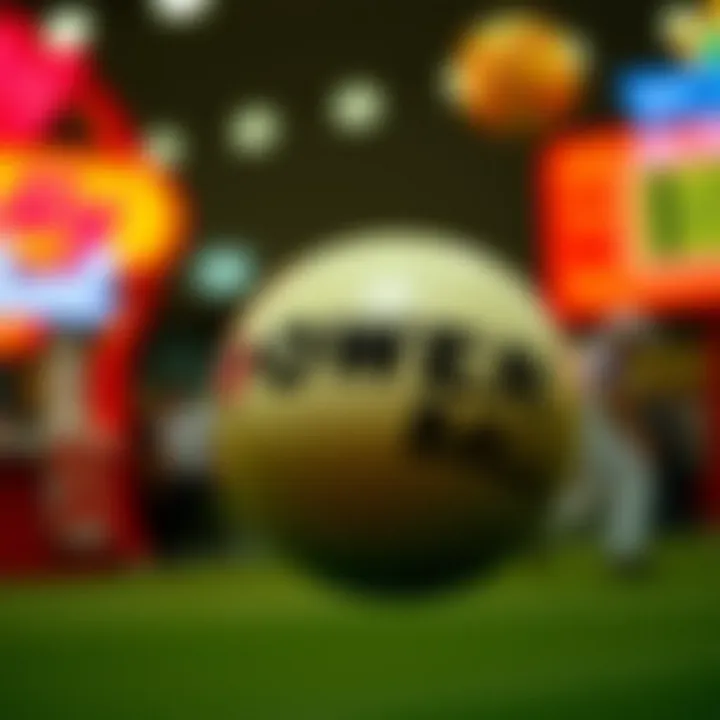 Improving Your Experience with Powerball Tips for enhancing user experience in Powerball