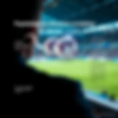 Psychological Influences on Betting An analytical infographic showcasing the psychological factors influencing betting behaviors.
