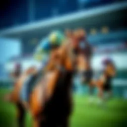In-depth analysis of horse racing factors