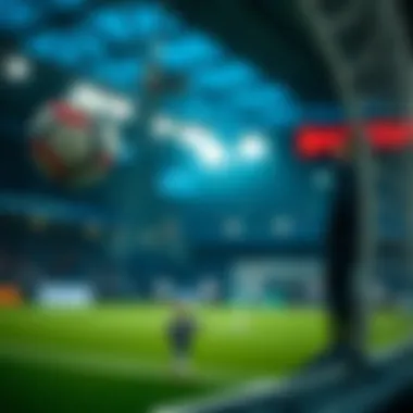 Navigating the Regulatory Environment of Betting Sites Regulatory aspects of betting platforms