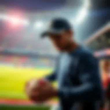 Risk Management in Sports Betting Overview of risk management in betting