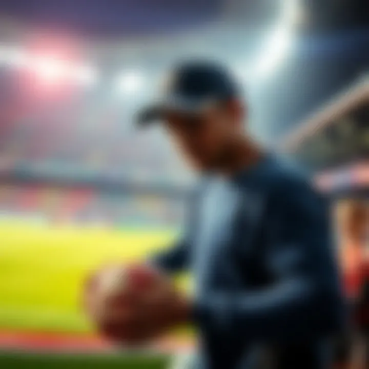 Risk Management in Sports Betting Overview of risk management in betting