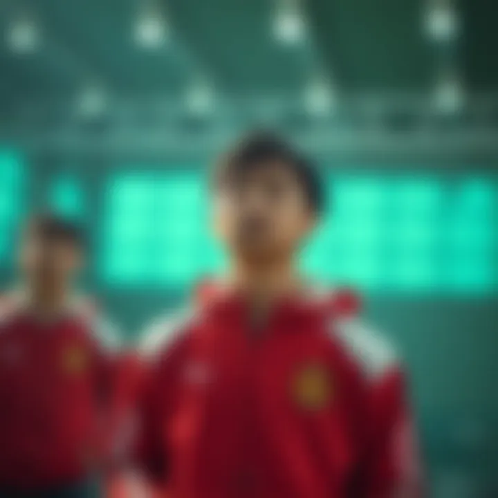 로또1055회 당첨번호 분석 Summary