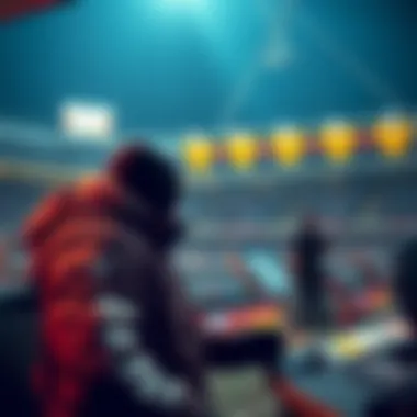 Building a Secure Betting Environment Creating a safe betting environment