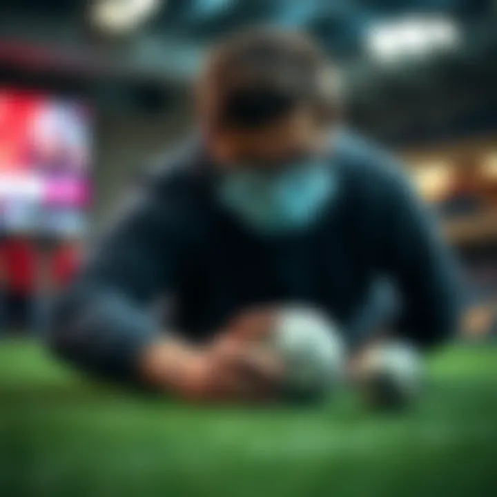 Ensuring a safe betting environment