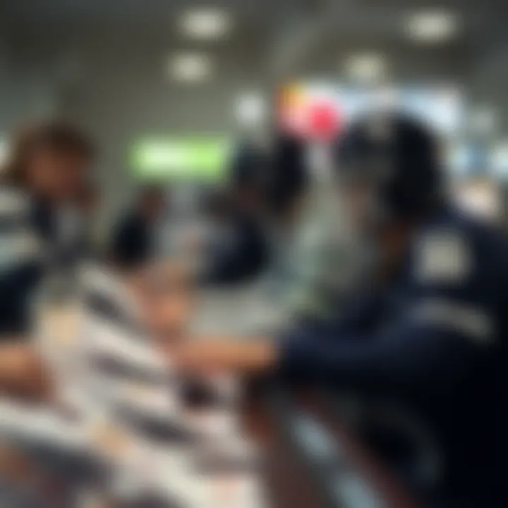 Safe methods and legal aspects of lottery purchasing