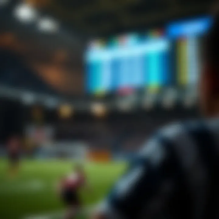 Ensuring Safe and Reliable Betting Experiences Safe and reliable betting experiences