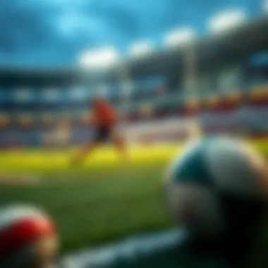Key elements for safe sports betting