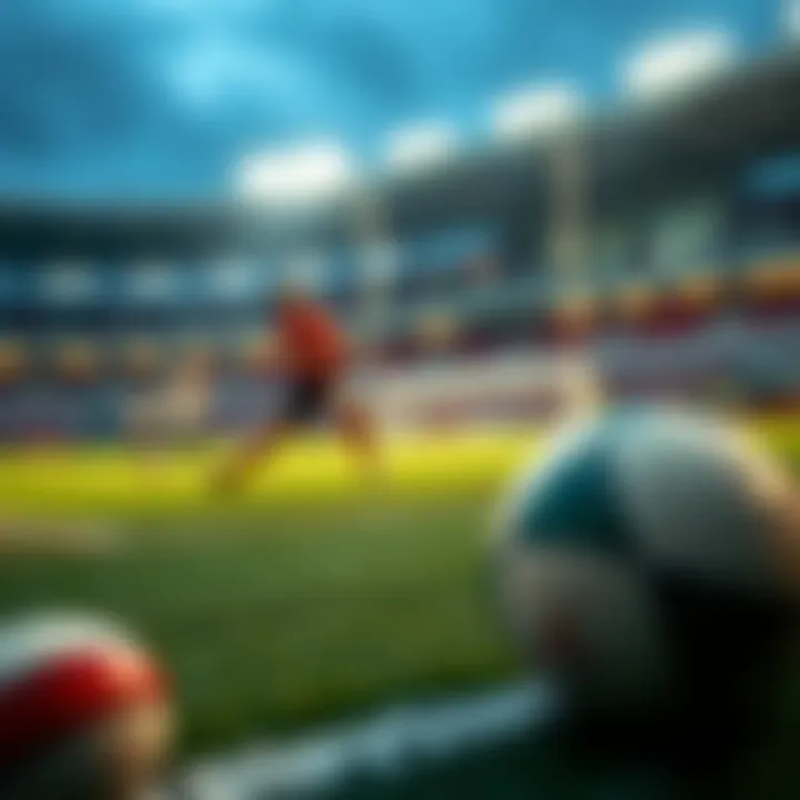Key elements for safe sports betting