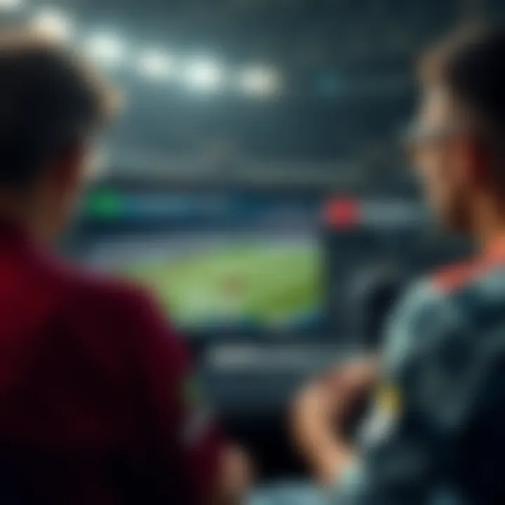 How to Choose a Reliable Sports Streaming Site Criteria for selecting a reliable sports streaming site