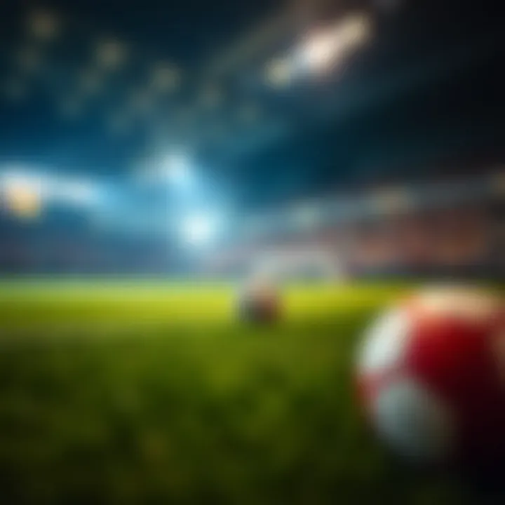 Tools and Resources for Informed Decision-Making in Betting Tools and resources for informed decision-making in betting