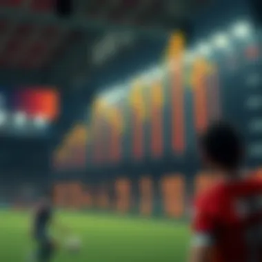 Statistical Data Visualization of Seven Toto Statistical data visualization related to Seven Toto