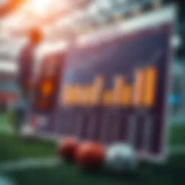 Betting Sites Comparison An analytical chart comparing different betting sites.
