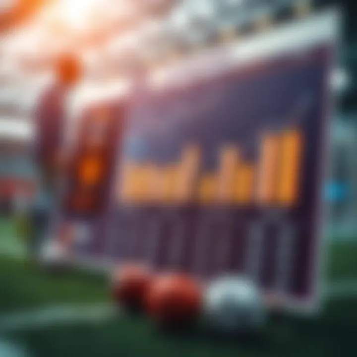 Betting Sites Comparison An analytical chart comparing different betting sites.