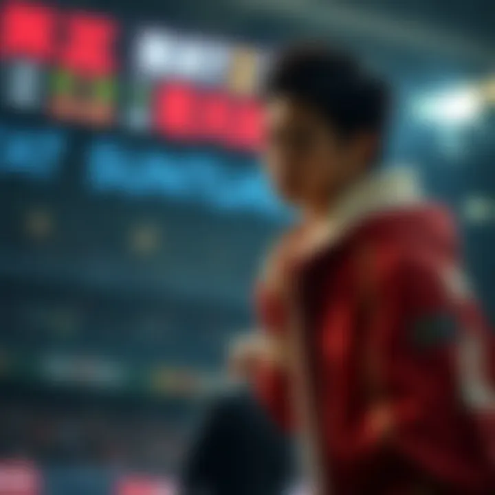 소원로또: 복권 선택의 예술 Summary