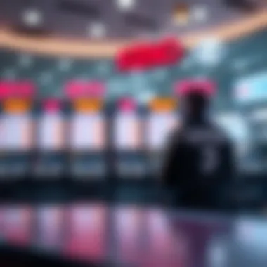 Understanding the Speed Keno Concept Conceptual representation of Speed Keno game