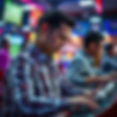 Betting Techniques in Speed Keno Strategic analysis of betting techniques in Speed Keno