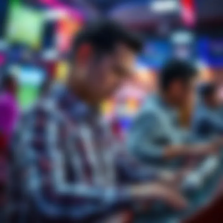 Betting Techniques in Speed Keno Strategic analysis of betting techniques in Speed Keno