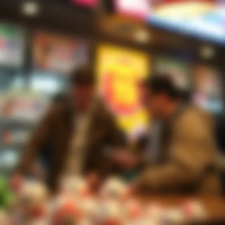 Effective Ticket Selection Strategies Strategies for selecting lottery tickets effectively