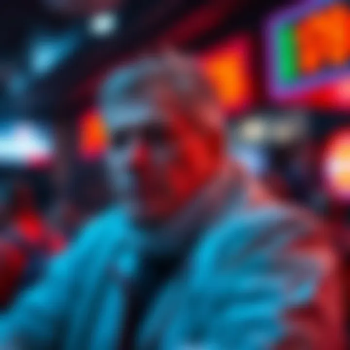 Social Dimensions of Lottery Success Exploring social aspects of lottery wins