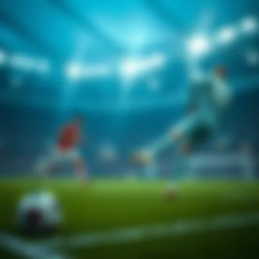 Detailed analysis of sports outcomes
