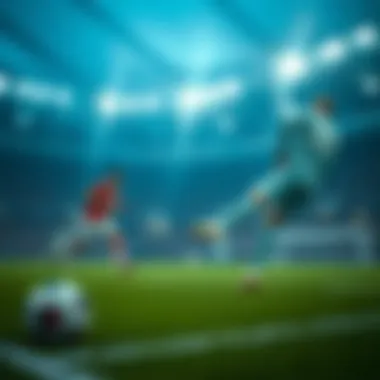In-Depth Sports Outcomes Analysis Detailed analysis of sports outcomes