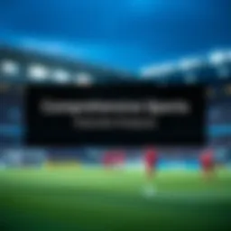 Analysis of sports outcomes and betting strategies