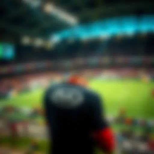 Understanding Sports Betting Overview of sports betting concepts