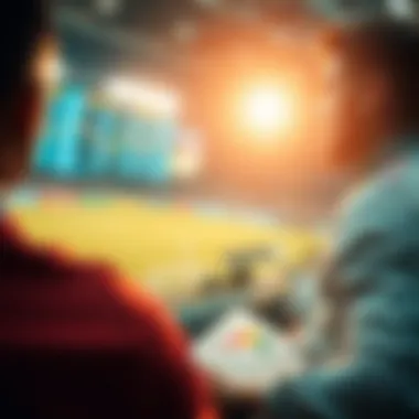 The Role of Data Analytics in Sports Betting Data analytics in sports betting