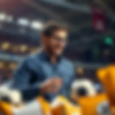 Strategies for Betting Success Strategic analysis of sports betting and lottery strategies illustrated