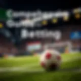 Understanding betting odds in sports