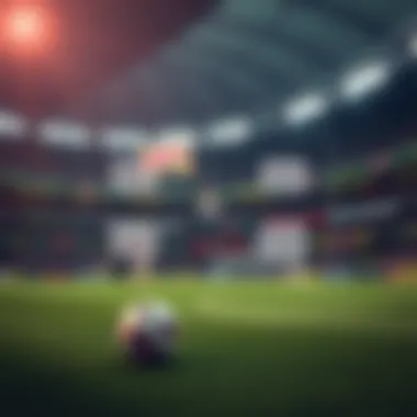 Strategies in Sports Betting Diagram highlighting strategies for sports betting