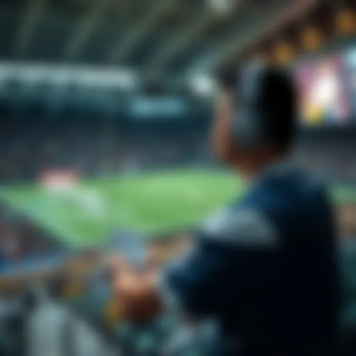 Exploring Sports Betting Trends Analysis of sports betting trends in South Korea