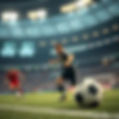 Current Trends in Sports Betting Latest trends in sports betting