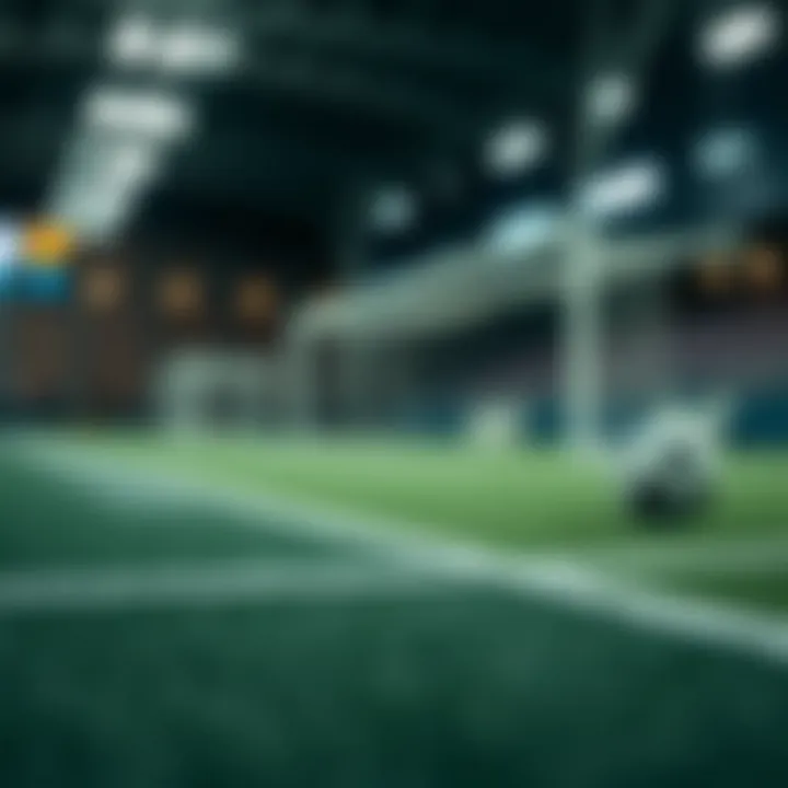 Tools for Evaluating Sports Performance Statistical tools for sports evaluation