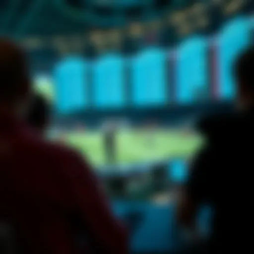 Decoding Sports Betting Platforms Understanding the complexity of sports betting sites