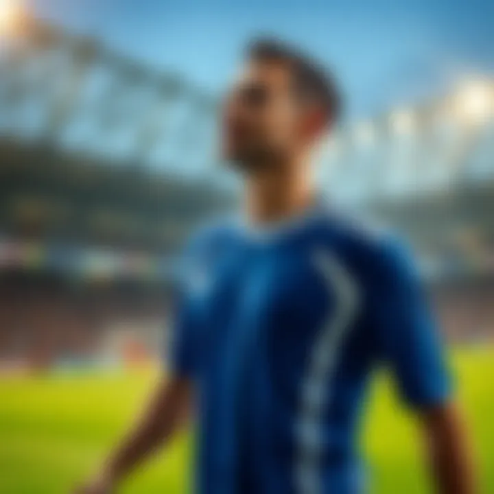 Key Factors in Selecting Betting Platforms Criteria for choosing a betting site