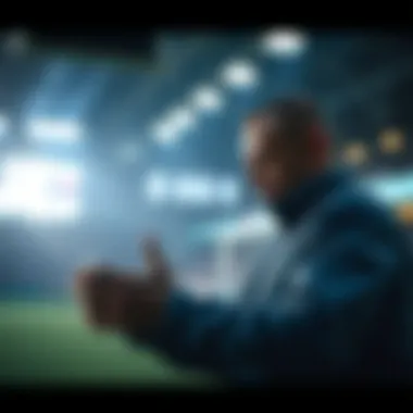 Crafting Winning Betting Strategies Strategies for informed betting decisions