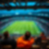 Comprehensive overview of sports viewing sites