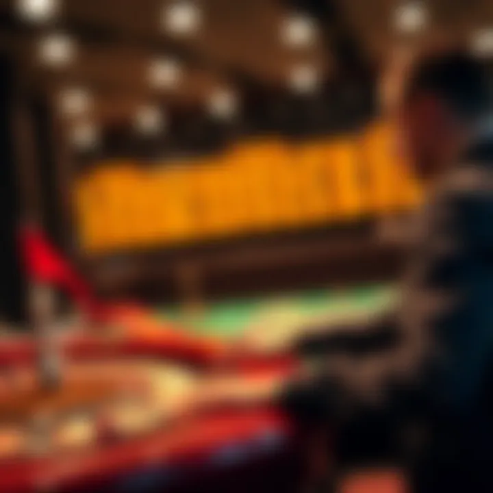 Tips for safe and responsible betting