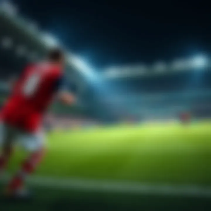 Strategic Analysis in Sports Betting A strategic analysis of sports betting