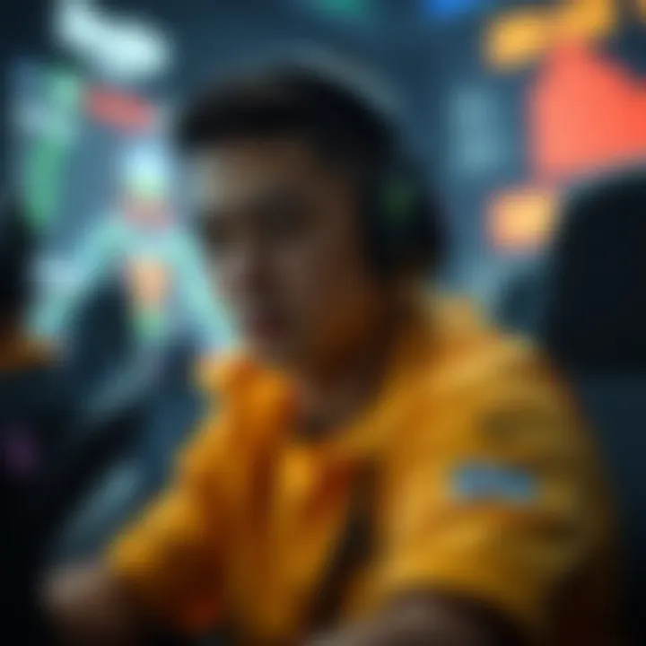 Utilizing Statistical Analysis in Gaming Statistical analysis in gaming