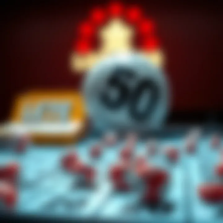 Statistical Approaches for Smart Lottery Selection Statistical approaches to choosing lottery numbers