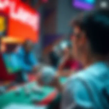 Betting Strategies Backed by Statistics Statistical approach to lottery betting