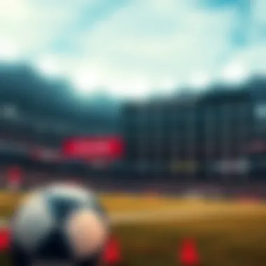 Team Performance Statistics Statistical breakdown of team performances