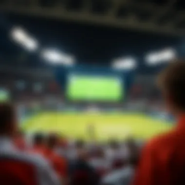 Statistical Background of Free Streaming Services Statistical Insights into Free Streaming