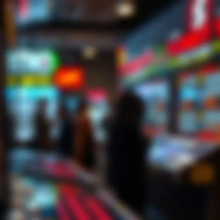 Analyzing Statistical Patterns Statistical patterns in lottery draws for better strategies